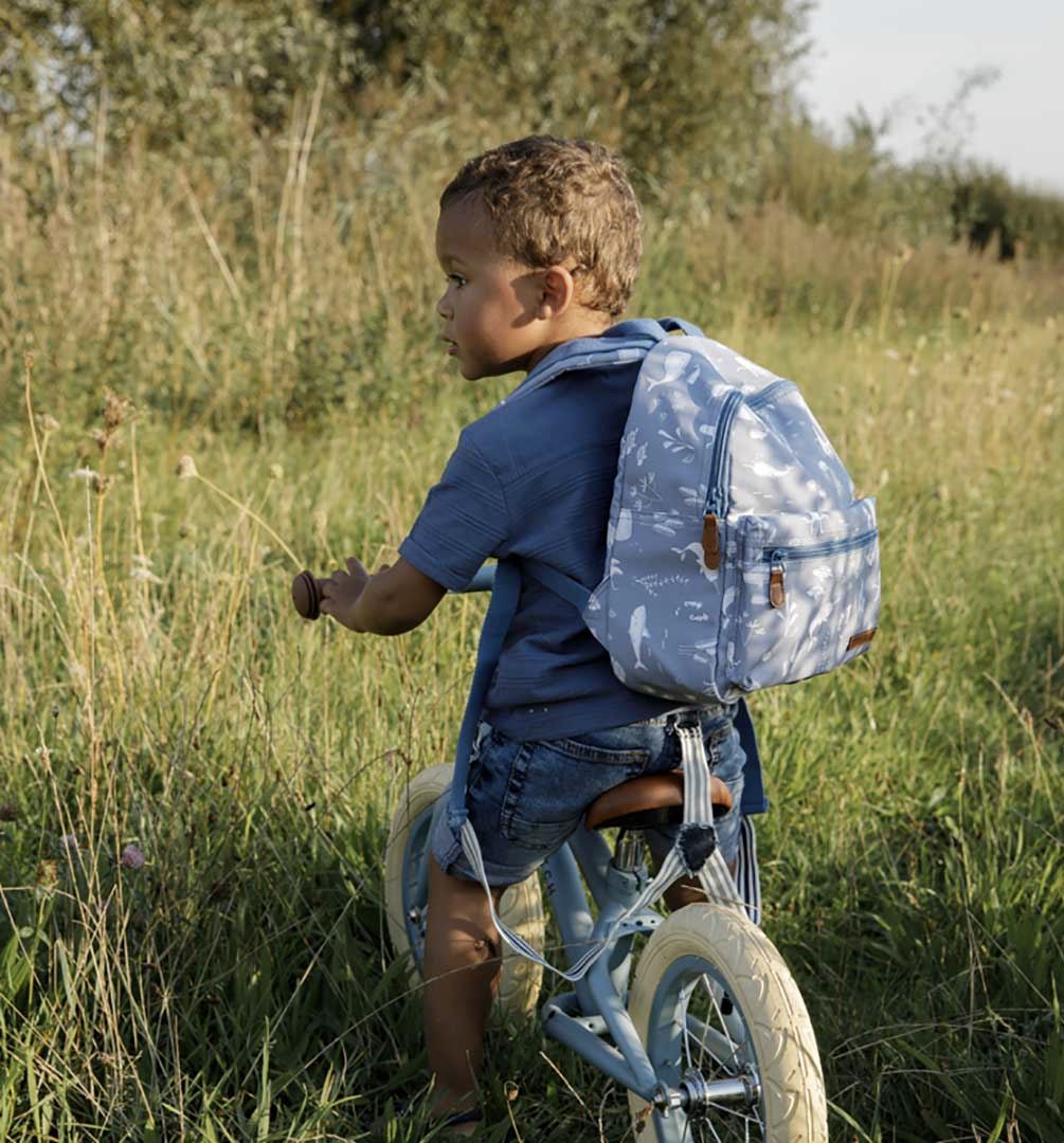 Rent Balance Bike From Baboodle