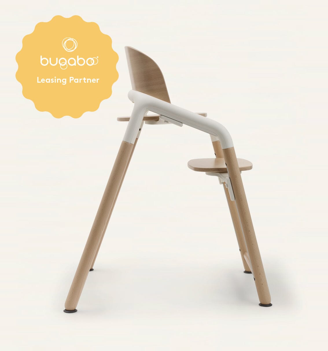 Giraffe High Chair