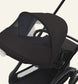 Rent Bugaboo Dragonfly from Baboodle