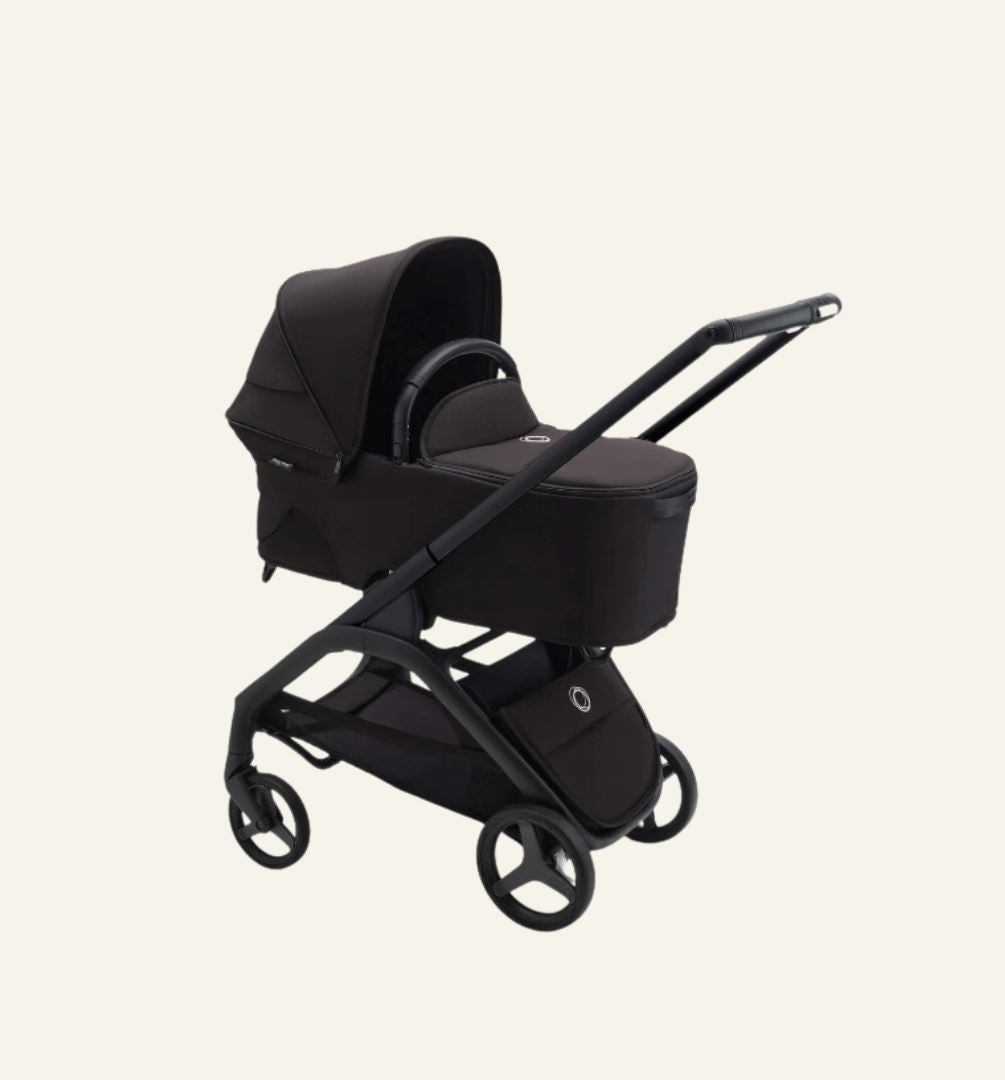 Rent Bugaboo Dragonfly with Bassinet