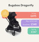 Bugaboo Dragonfly