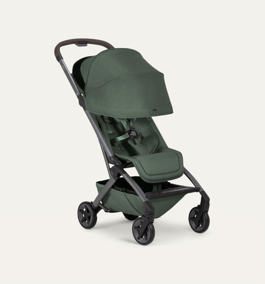 Joolz Aer 2 Pram Hire