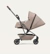 Joolz Aer 2 Nest to Seat Pram Hire (Parent-Facing)