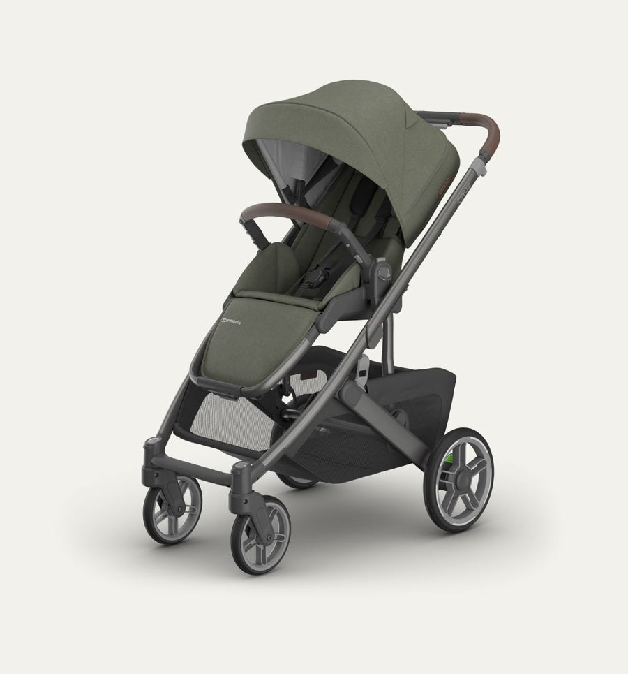 UPPAbaby Cruz V2
