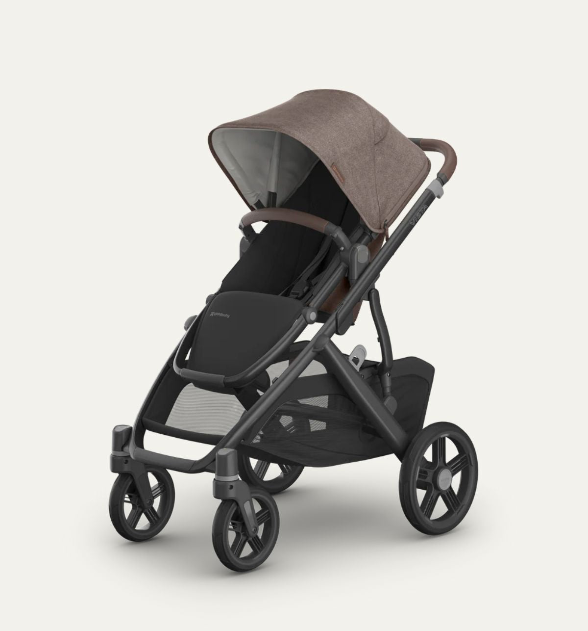 uppababy vista london UPPAbaby Vista Rental | Baboodle