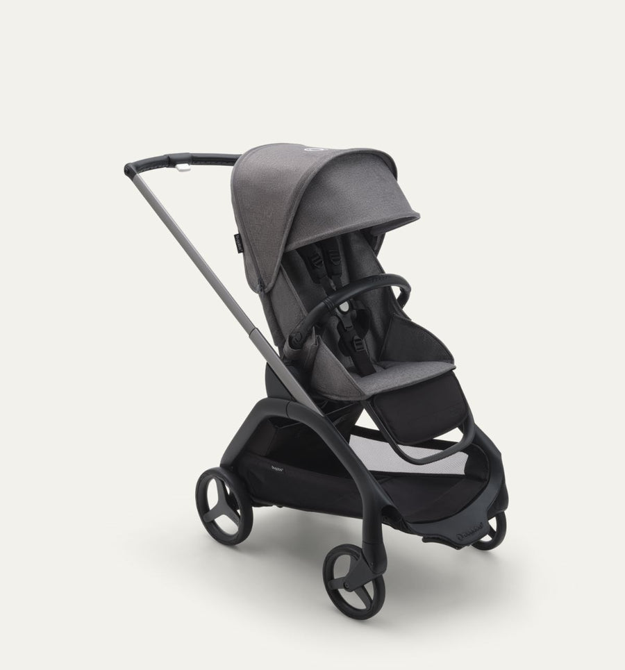 Bugaboo Dragonfly