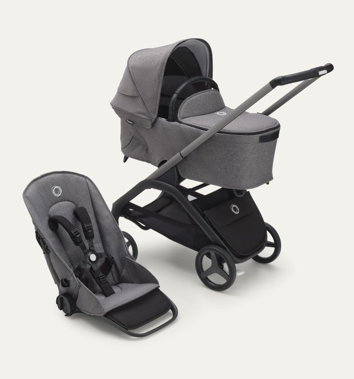 bugaboo ant manual Rent Bugaboo Dragonfly Stroller | From £25/mo
