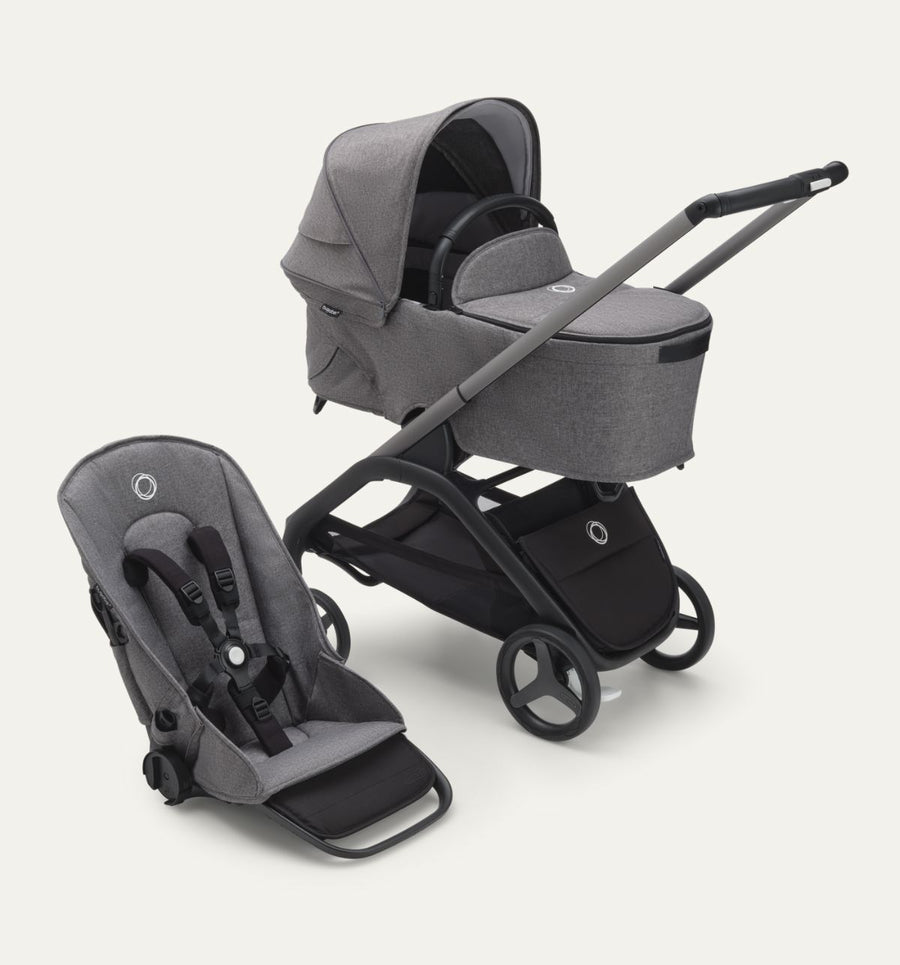 Bugaboo Dragonfly