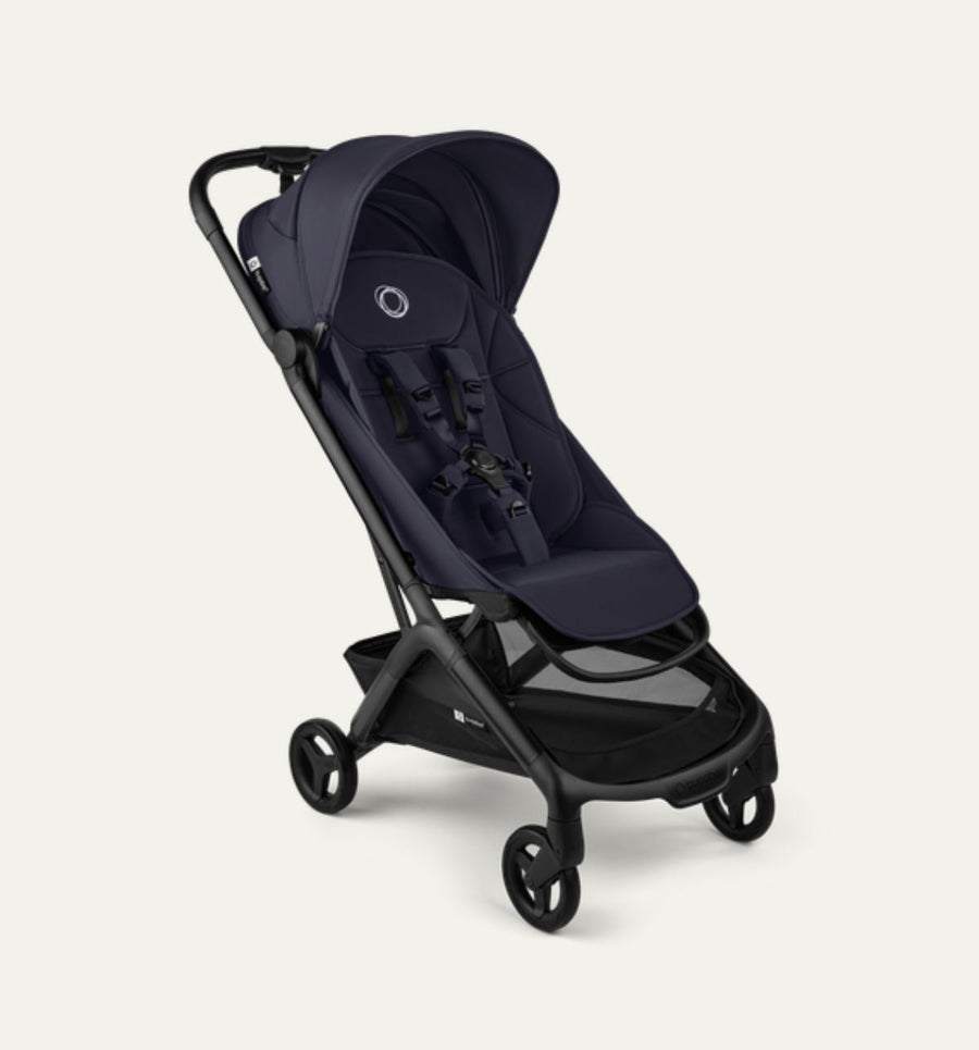 Bugaboo Butterfly 2