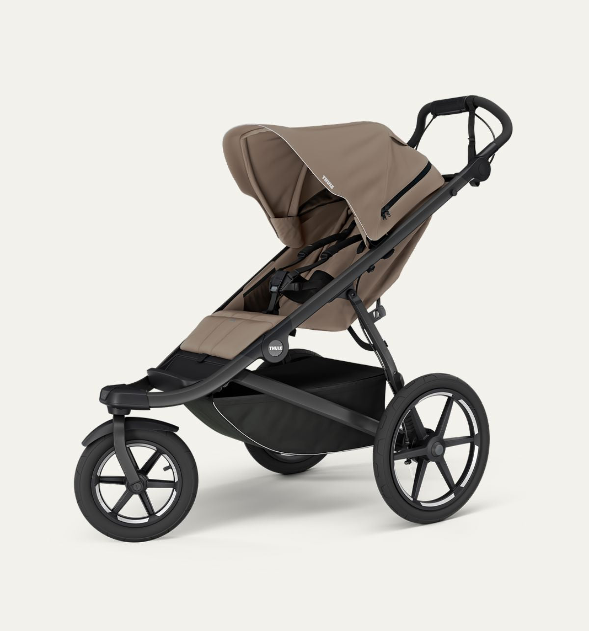 bugaboo vs thule Thule Urban Glide Stroller Rental