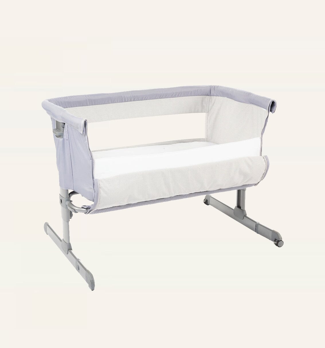 Next to Me Bedside Crib