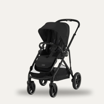 City Pram Hire from UK's number 1 baby equipment rental service, Baboodle. 