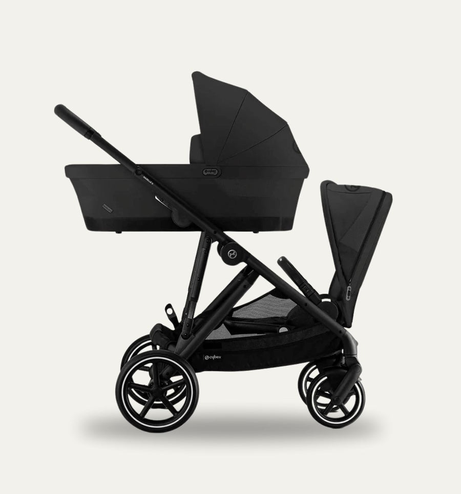 Cybex Gazelle S