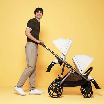 Cybex Gazelle Rental