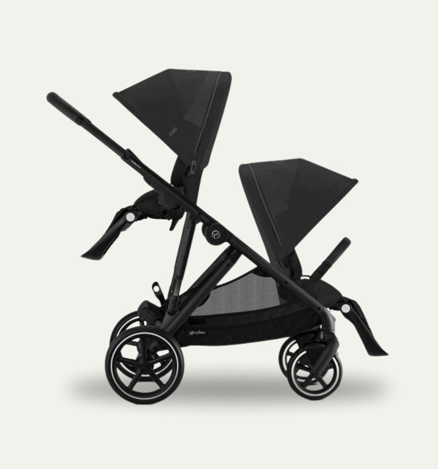 Cybex Gazelle S