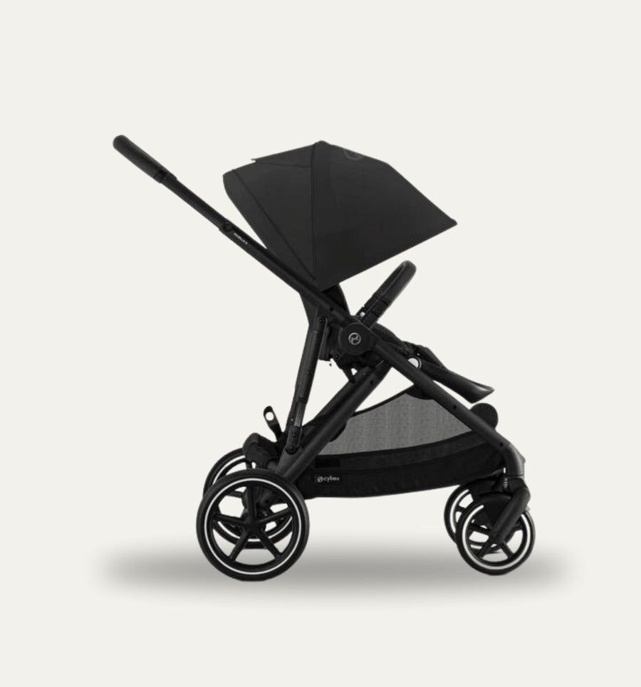 Cybex Gazelle S