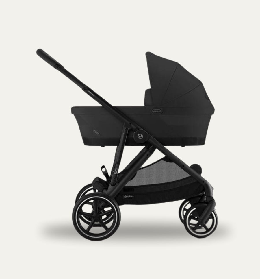 Cybex Gazelle S