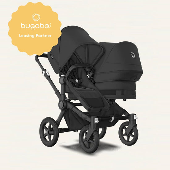 how wide is bugaboo donkey duo Rent Bugaboo Donkey 5 – Flexible Baby Pram Hire UK
