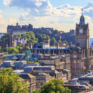 Baby Equipment Rental in Edinburgh from Baboodle. The UK's number one baby equipment rental platform .