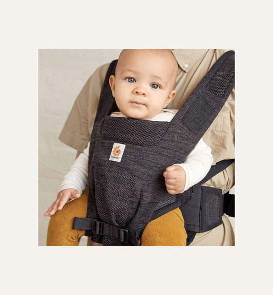 Ergobaby Aerloom Baby Carrier