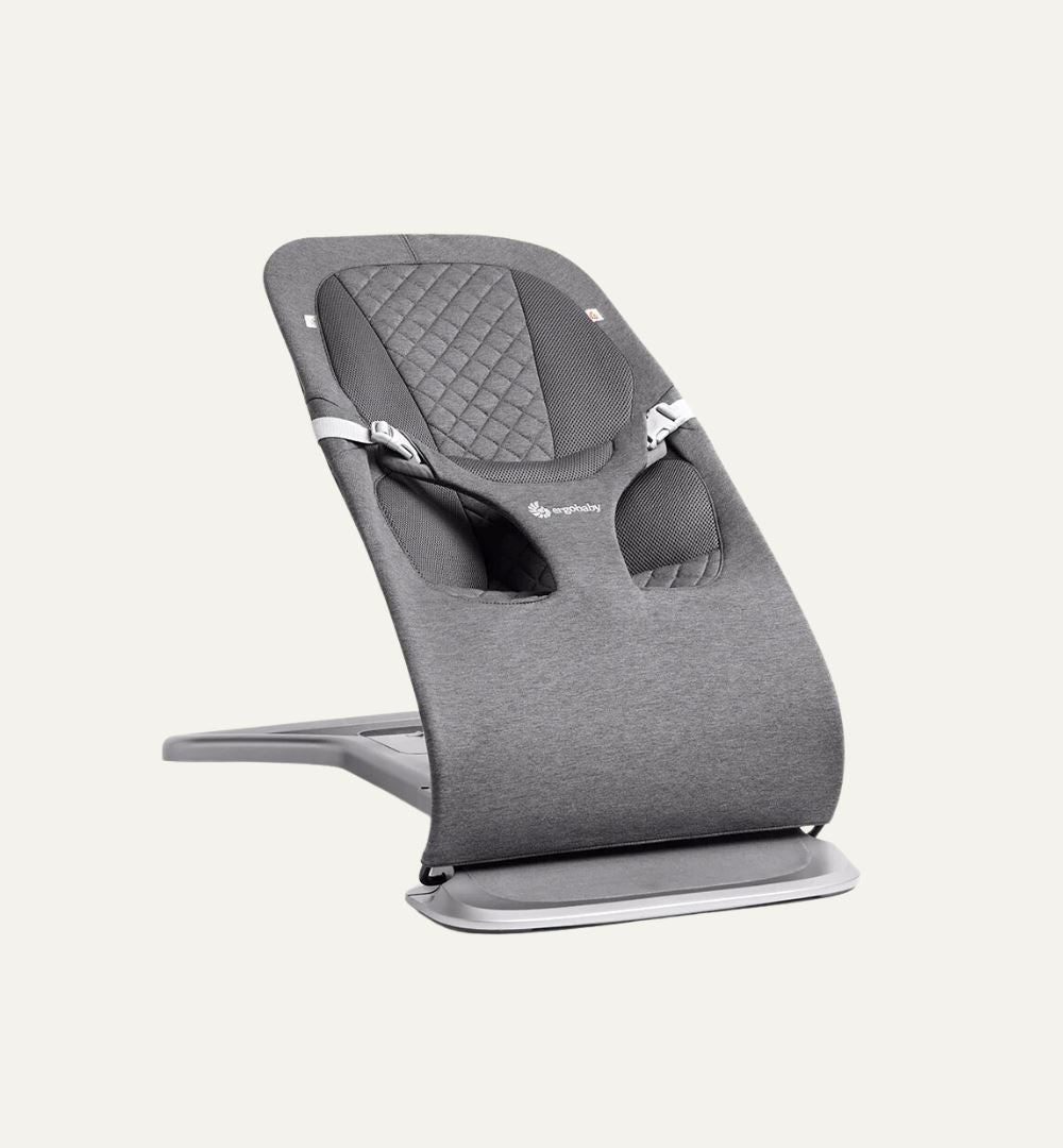 Ergobaby Evolve 3-in-1 Bouncer