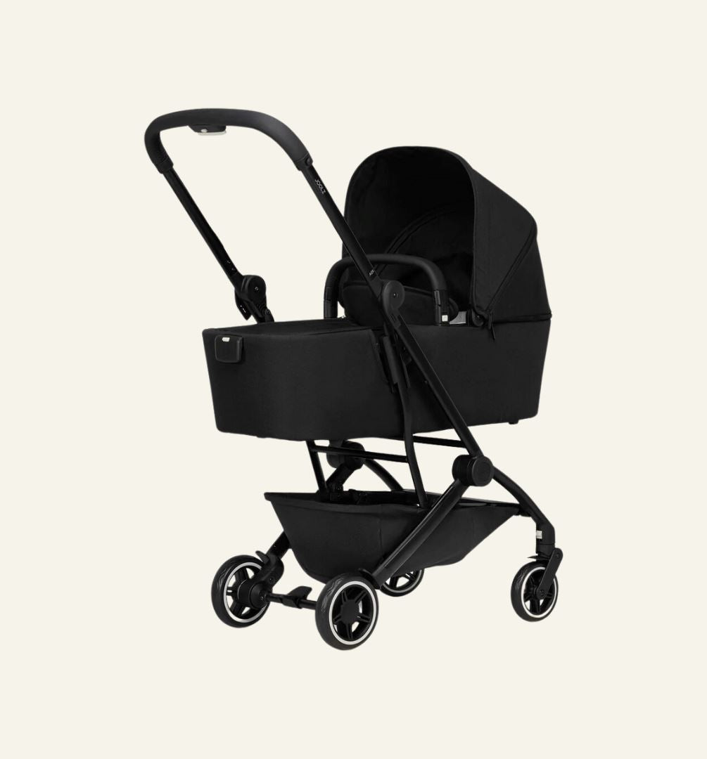 Aer + Carrycot Configuration