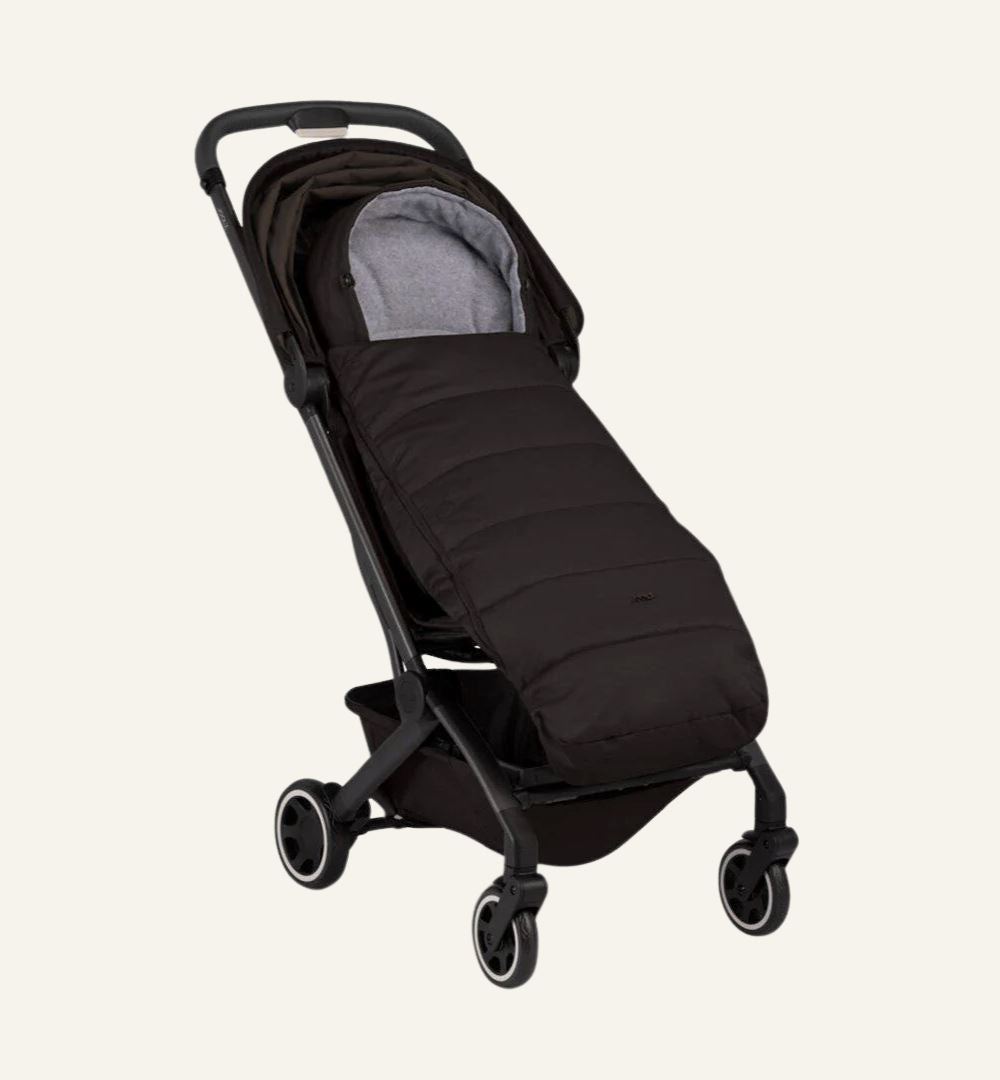 joolz puffer footmuff Joolz Aer Footmuff Rental | Baboodle