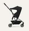 Joolz Aer 2 Nest to Seat Pram Hire (Parent-Facing)