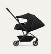 Joolz Aer 2 Nest to Seat Pram Hire (Parent-Facing)