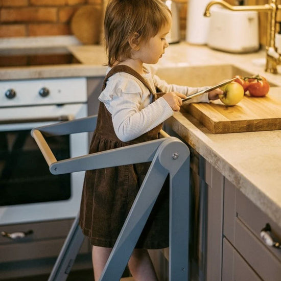 Rent Kitchen Helper from Baboodle. 