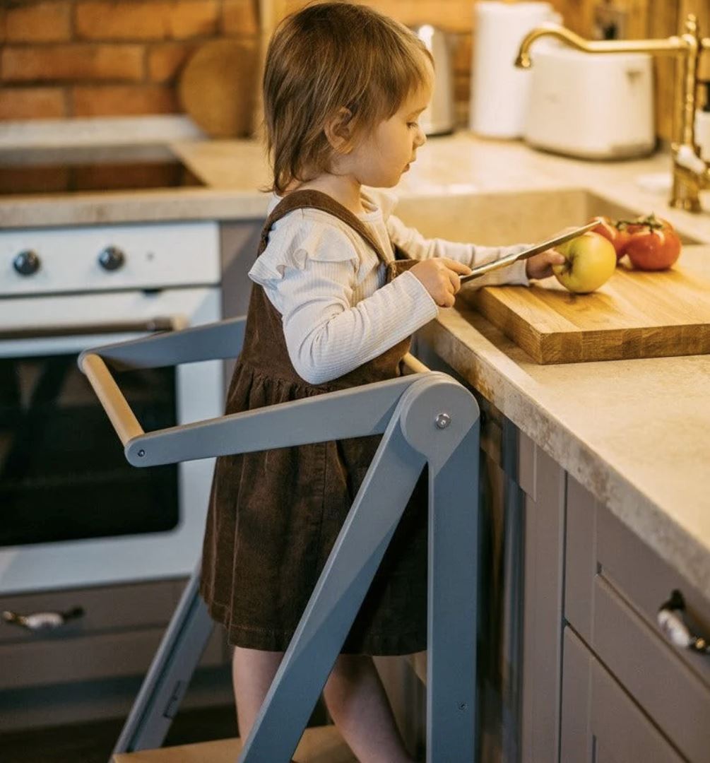 Rent Kitchen Helper from Baboodle. 