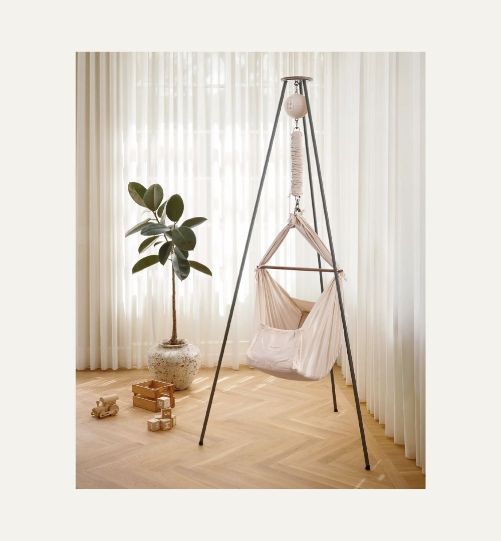 Moonboon Baby Hammock Rental