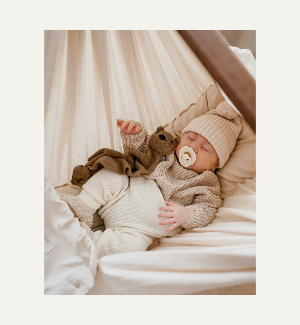 Moonboon Baby Hammock Rental from Baboodle