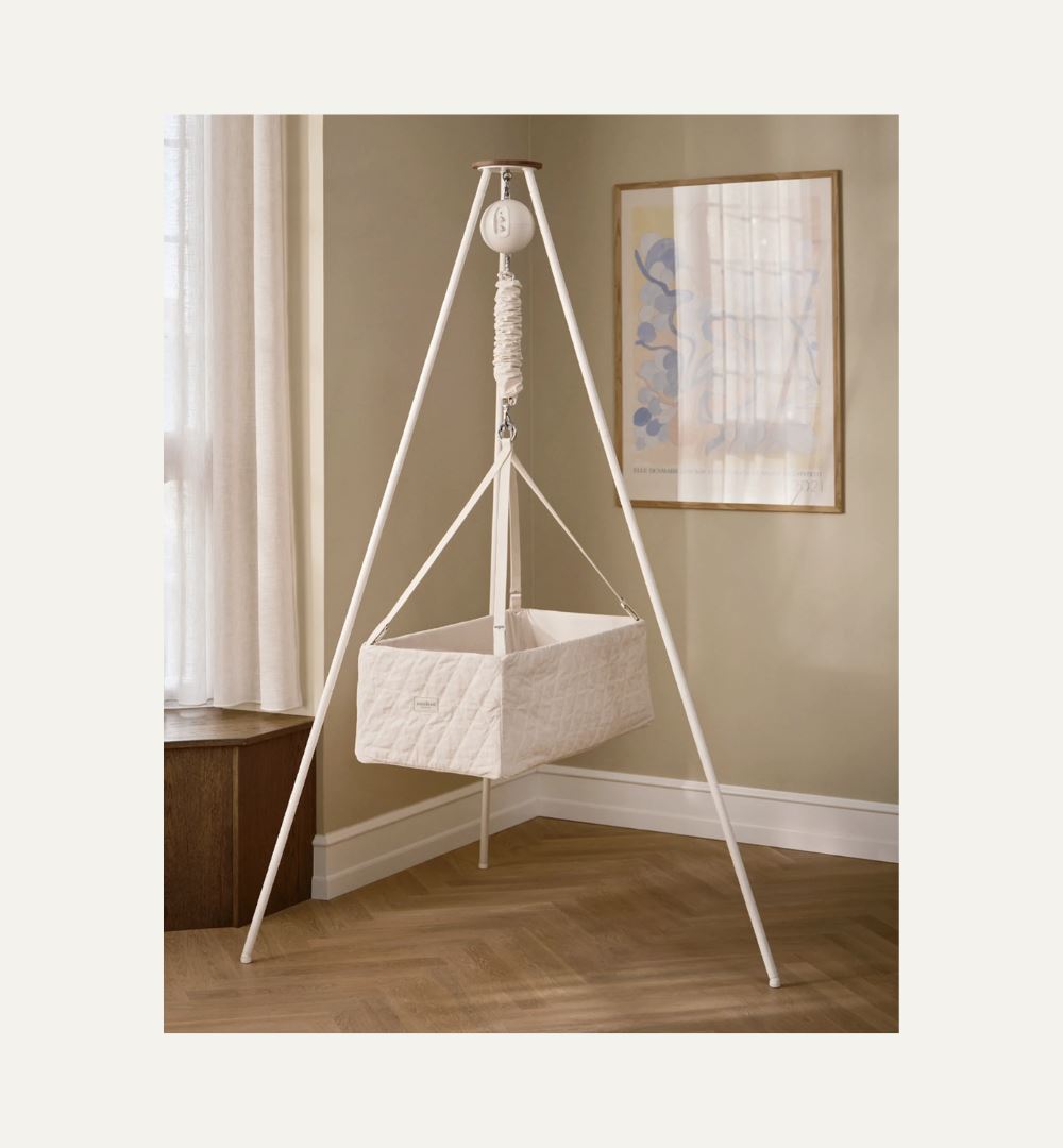 Moonboon Baby Hammock Cradle Baboodle