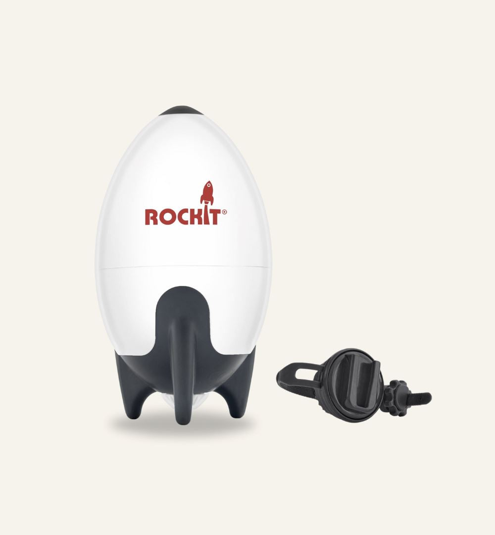 Rockit Baby Rocker Rental from Baboodle