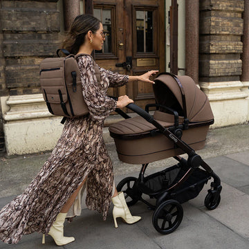 Rent a pram