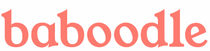 Baboodle Baby Equipment Rental platform logo
