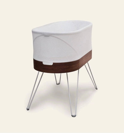Snoo Smart Sleeper by Happiest Baby – Bassinet Rental UK | Baboodle