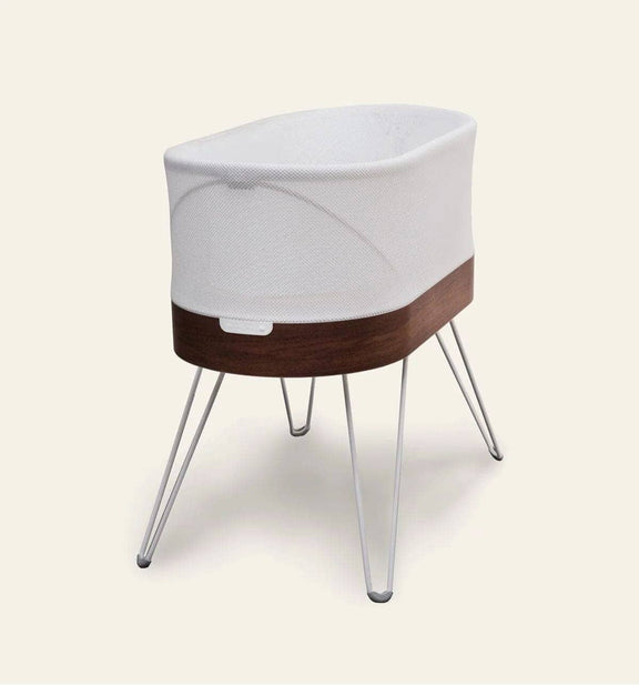 Snoo Smart Sleeper by Happiest Baby – Bassinet Rental UK | Baboodle