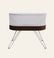 Snoo Smart Sleeper by Happiest Baby – Bassinet Rental UK | Baboodle