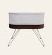 Snoo Smart Sleeper by Happiest Baby – Bassinet Rental UK | Baboodle
