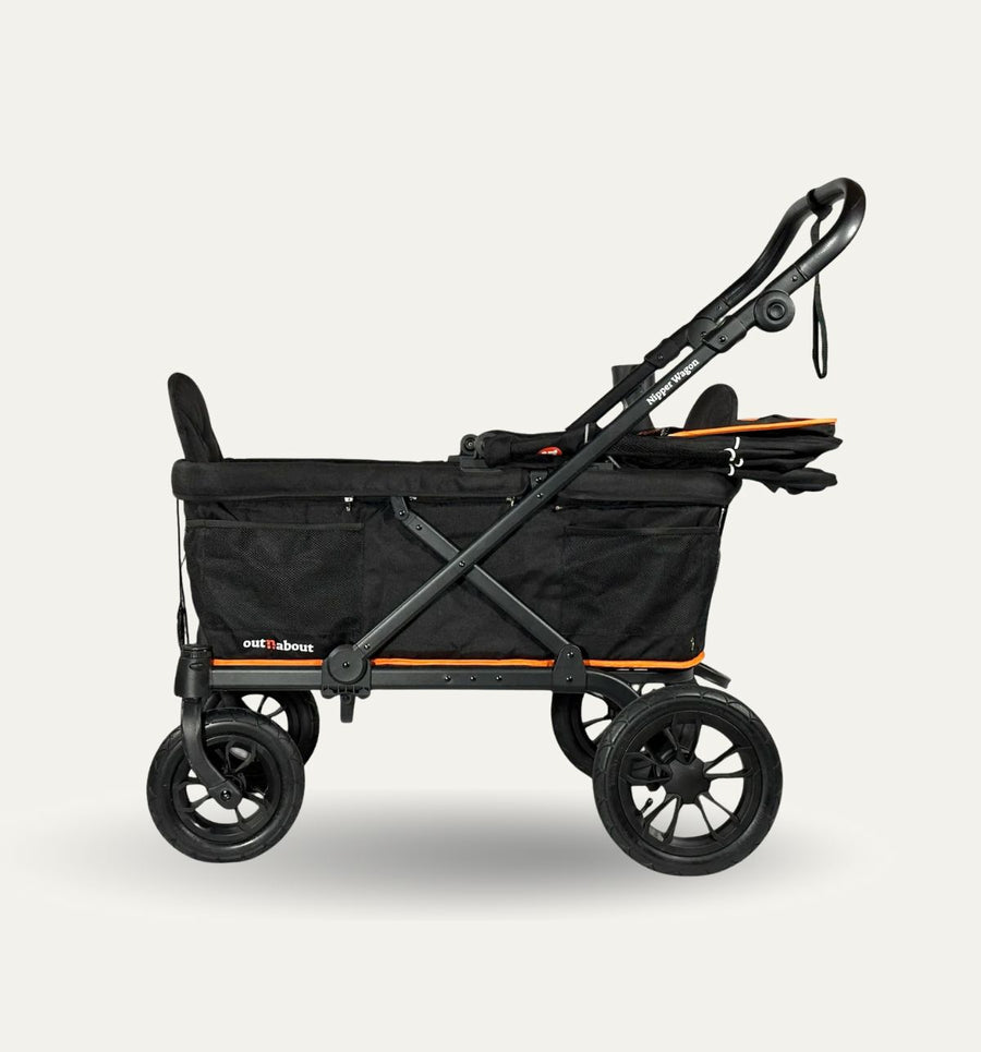 Out N About Nipper Wagon