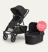 UPPAbaby Vista V3