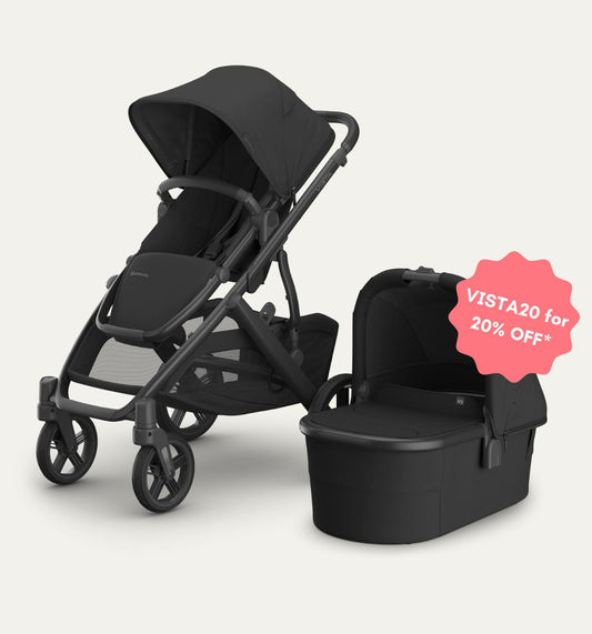 UPPAbaby Vista V3