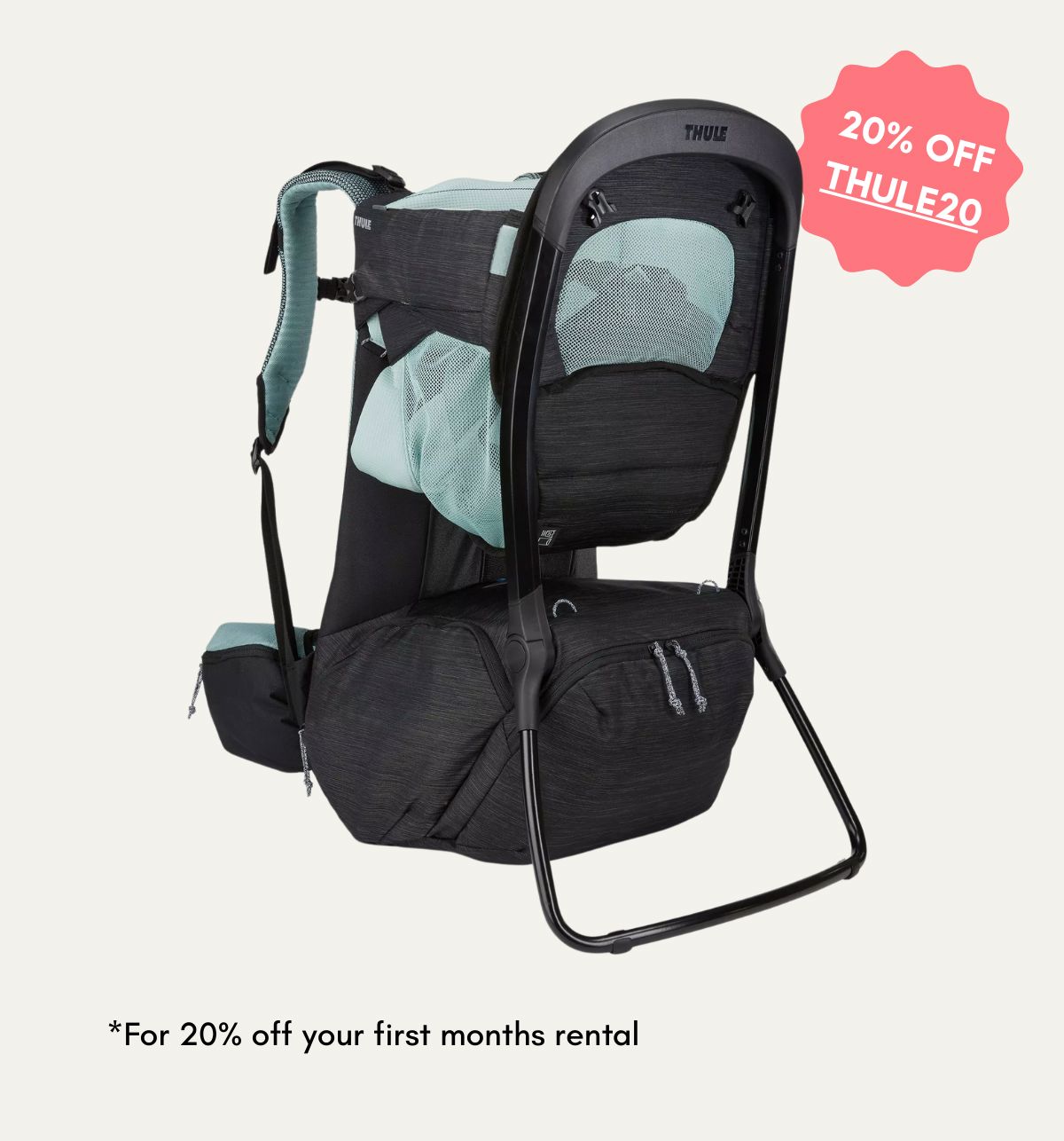 Backpack carriers