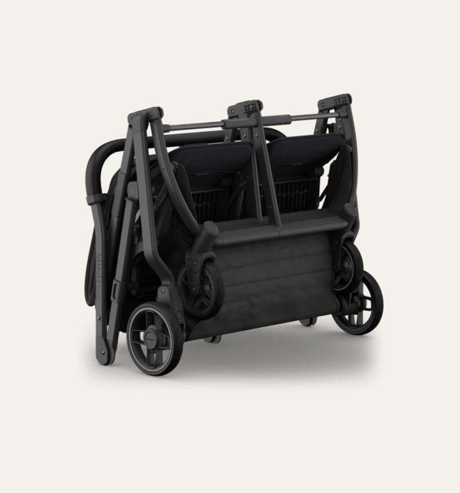 UPPAbaby Minu Duo