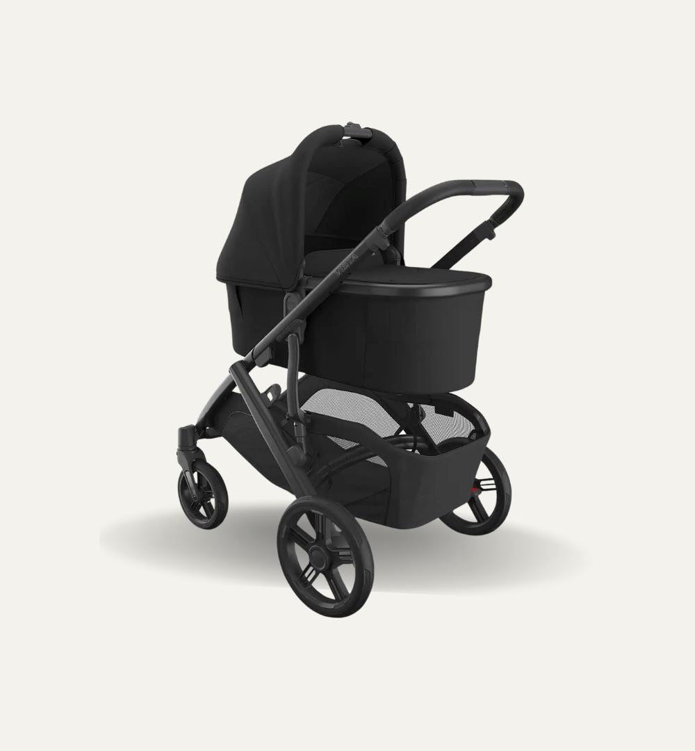 UPPAbaby Vista Rental | Baboodle