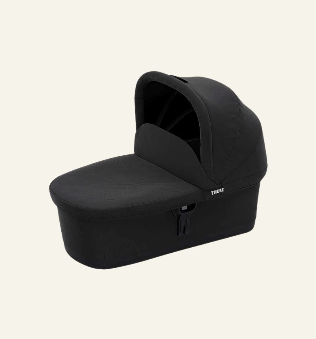 Urban Glide Bassinet