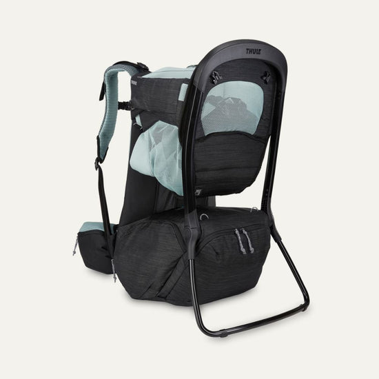 Thule Sapling rental from Baboodle