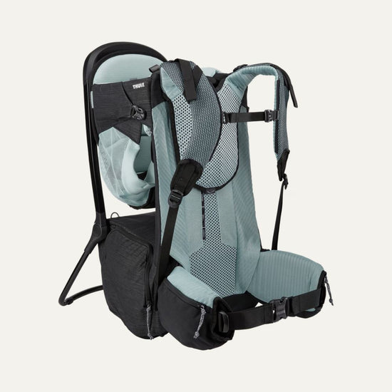 Thule Sapling Rental from Baboodle